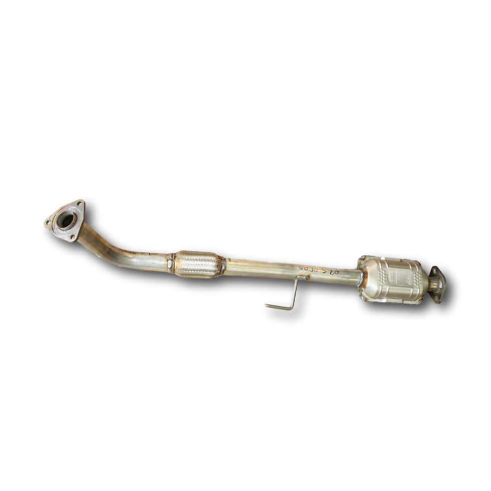 Toyota Camry 97-01 catalytic converter 2.2L 4cyl