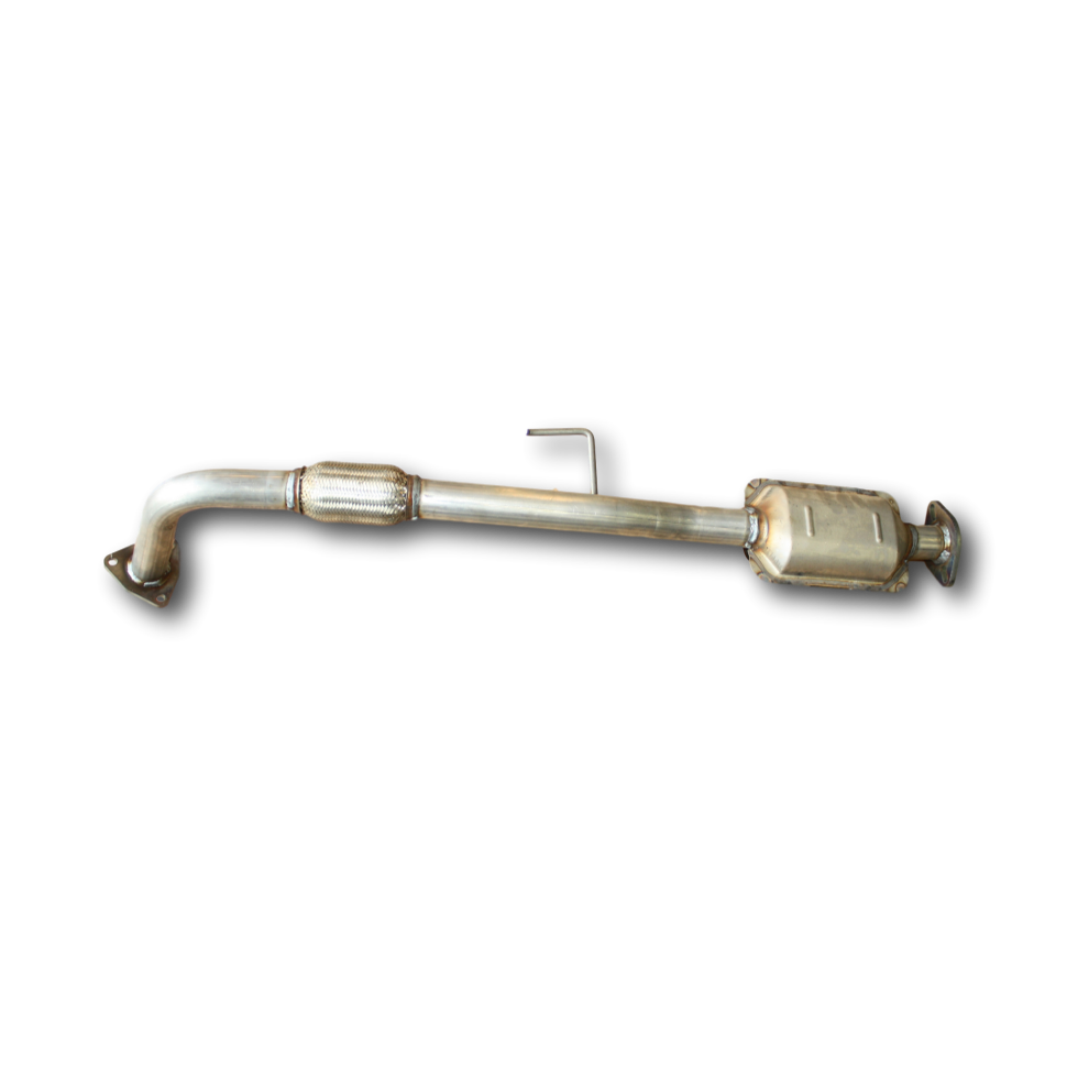 Toyota Camry 97-01 catalytic converter 2.2L 4cyl