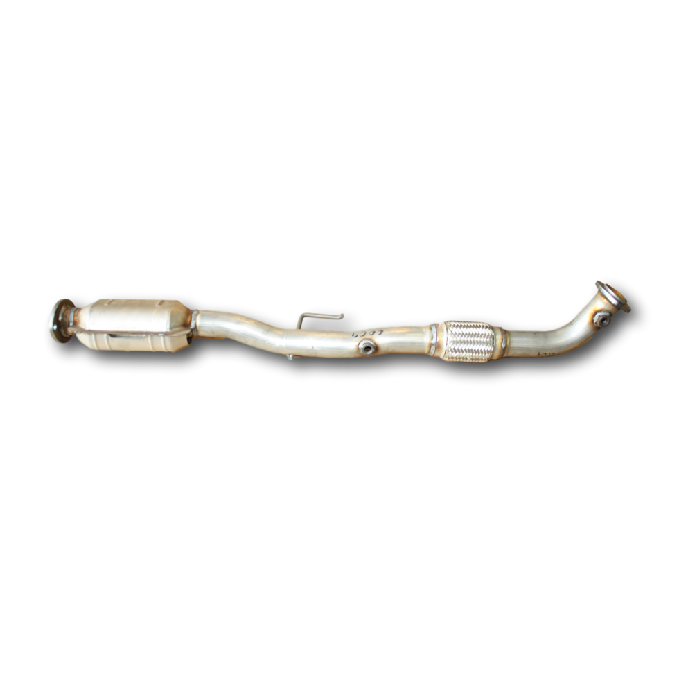 Toyota Camry 2002-2011 catalytic converter 2.4L 4cyl