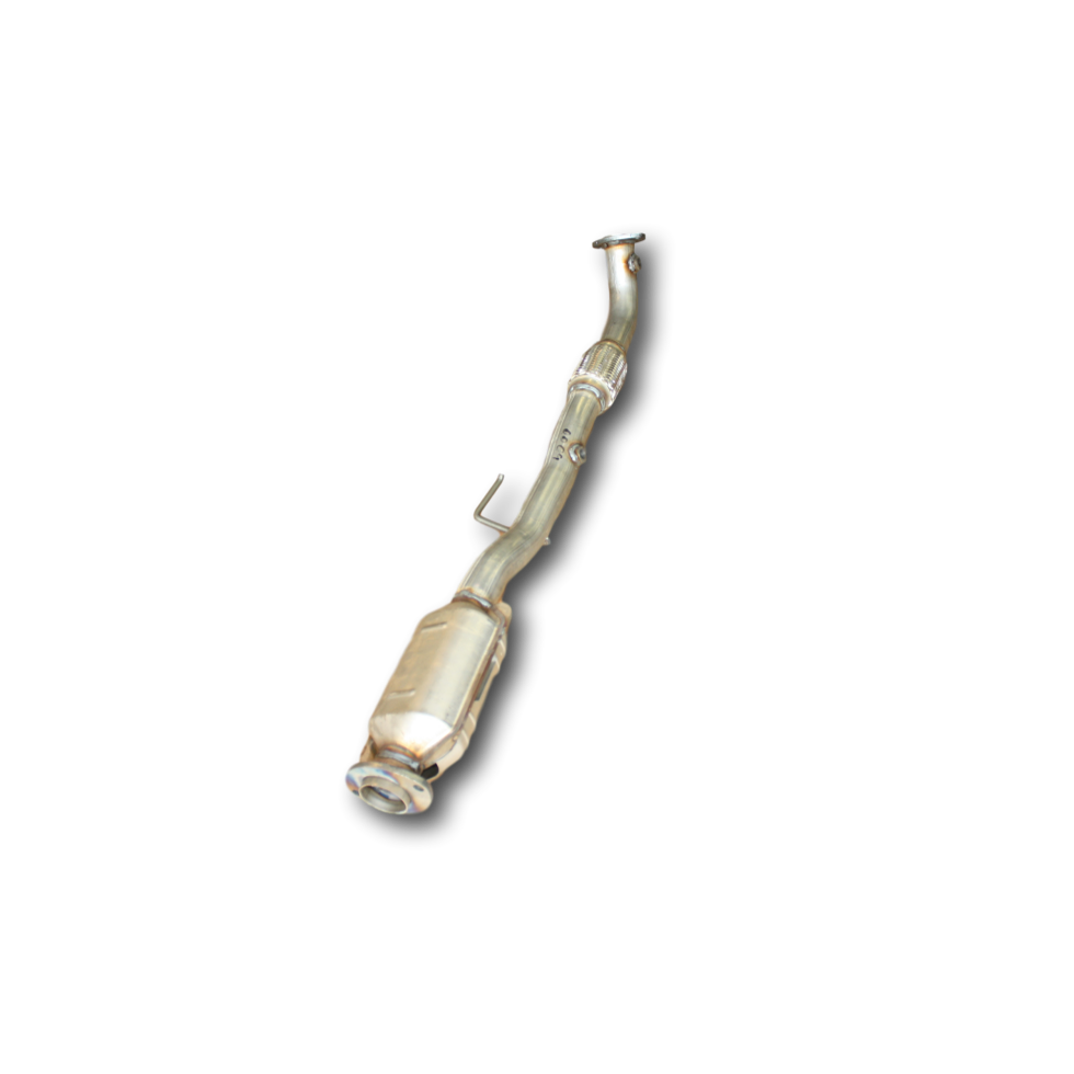 Toyota Camry 2002-2011 catalytic converter 2.4L 4cyl