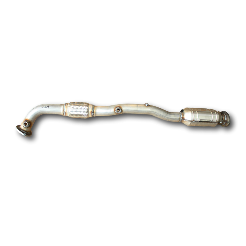 Toyota Camry 2002-2011 catalytic converter 2.4L 4cyl