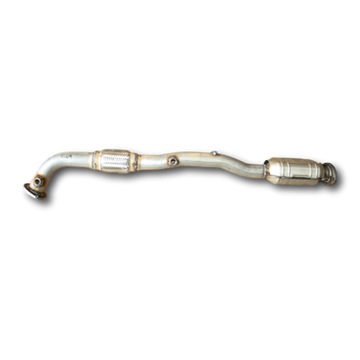 Toyota Camry 2002-2011 catalytic converter 2.4L 4cyl