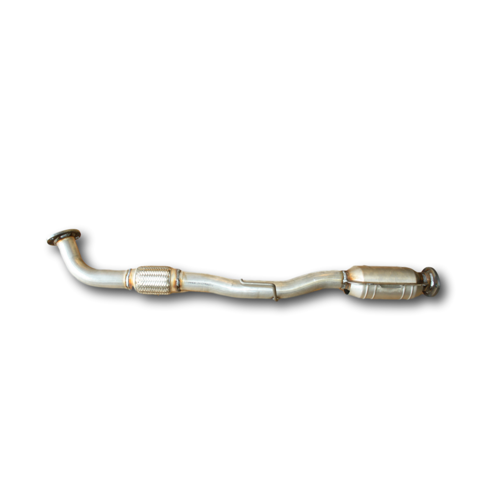 Toyota Camry 2002-2011 catalytic converter 2.4L 4cyl