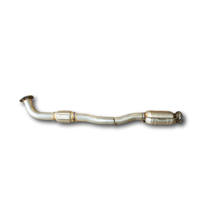 Toyota Camry 2002-2011 catalytic converter 2.4L 4cyl