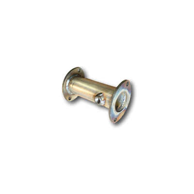 Toyota Camry 2002-2011 catalytic converter 2.4L 4cyl