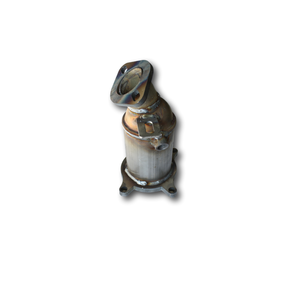 Lincoln MKX 07-10 BANK 2 catalytic converter 3.5L V6