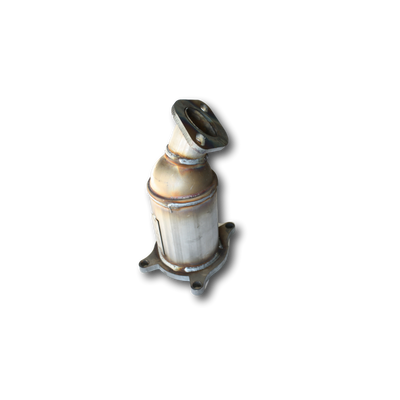 Lincoln MKX 07-10 BANK 2 catalytic converter 3.5L V6