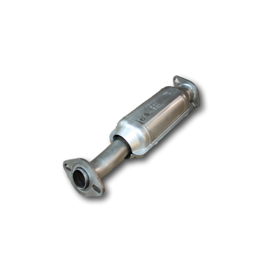 Mazda MPV 02-06 catalytic converter LEFT REAR