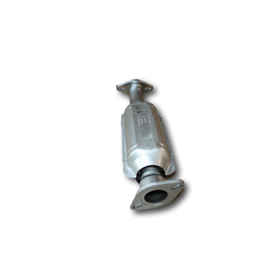 Mazda MPV 02-06 catalytic converter LEFT REAR