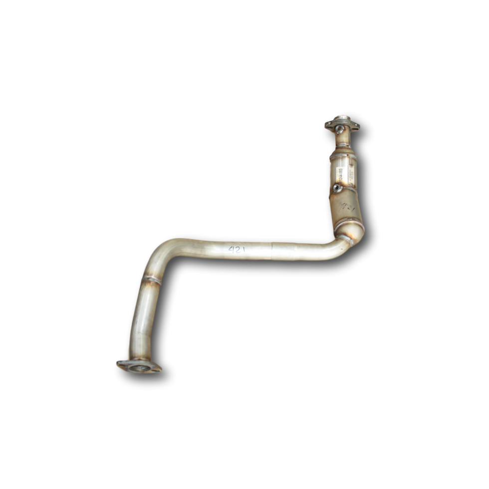 Range Rover SPORT 06-09 catalytic converter RIGHT SIDE