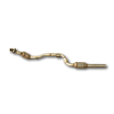 Mercedes E320 4M 98-02 catalytic converter 3.2L V6 BANK 1 4MATIC