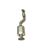 Hyundai Elantra 2.0L 4 Cylinder Rear Catalytic Converter Vertical VIew