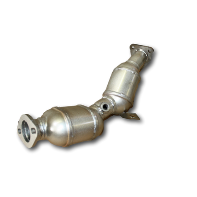 2003-2006 Infiniti G35 3.5L V6 Bank 2 Catalytic Converter