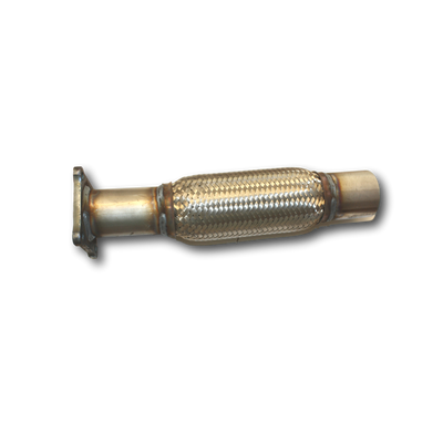 VW Jetta 2.5L converter flex repair pipe 05-11
