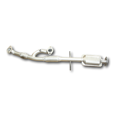 Kia Amanti 04-06 flex catalytic converter 3.5L V6