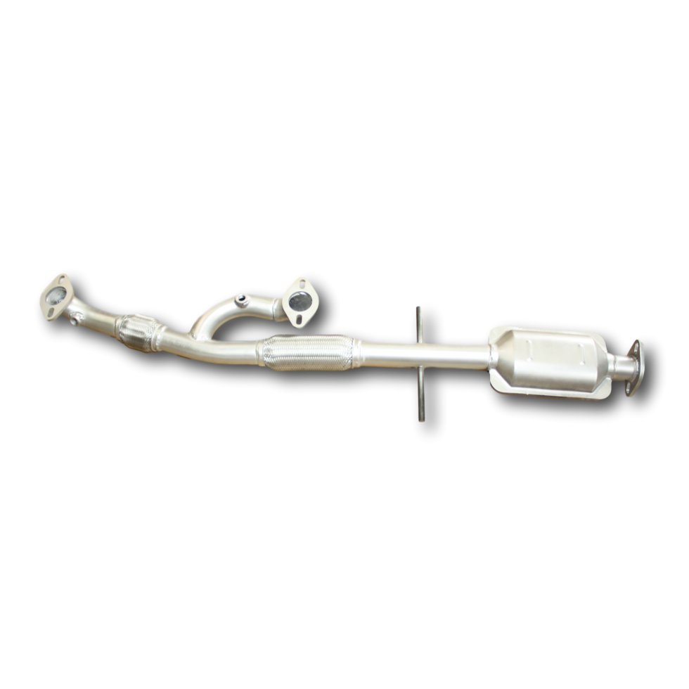2001 Hyundai XG300 3.5L V6 Flex Catalytic Converter