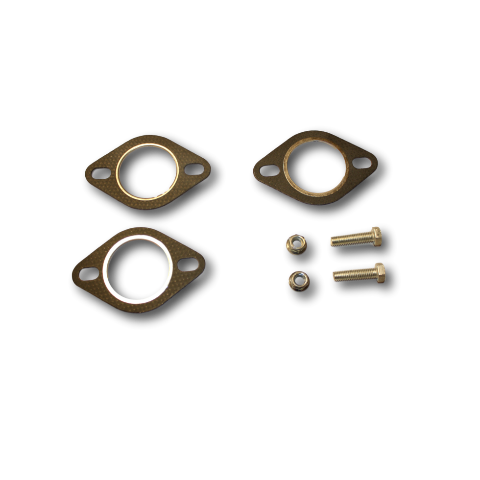 2002-2005 Hyundai XG350 3.5L V6 Flex Catalytic Converter