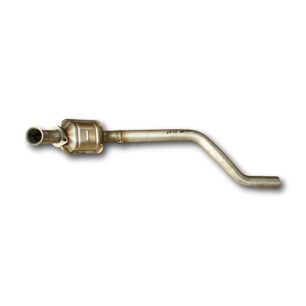 Lincoln LS 00-05 BANK 1 catalytic converter 3.0L V6 OBD2