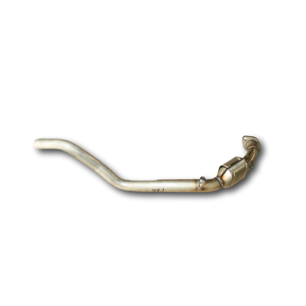 Lincoln LS 00-05 BANK 2 catalytic converter 3.0L V6 OBD2