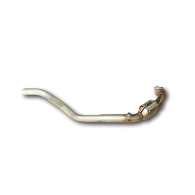 Lincoln LS 00-05 BANK 2 catalytic converter 3.0L V6 OBD2