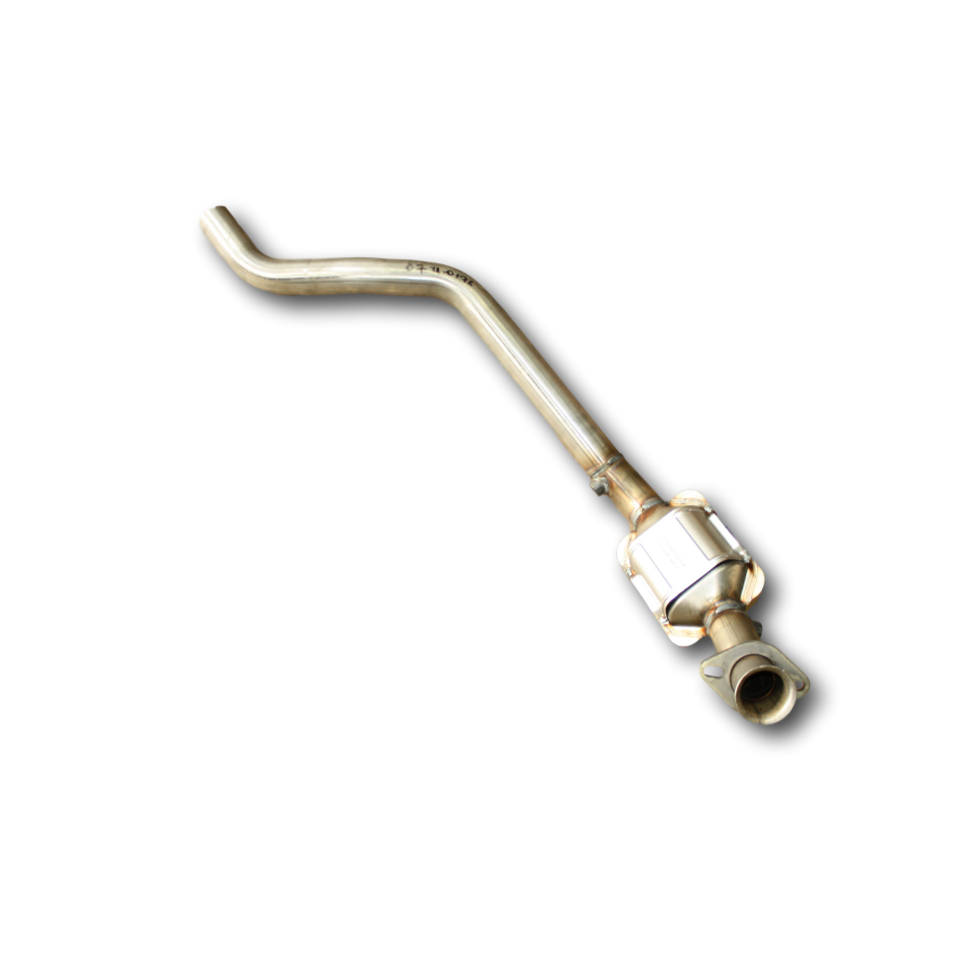 Lincoln LS 00-05 BANK 2 catalytic converter 3.0L V6 OBD2