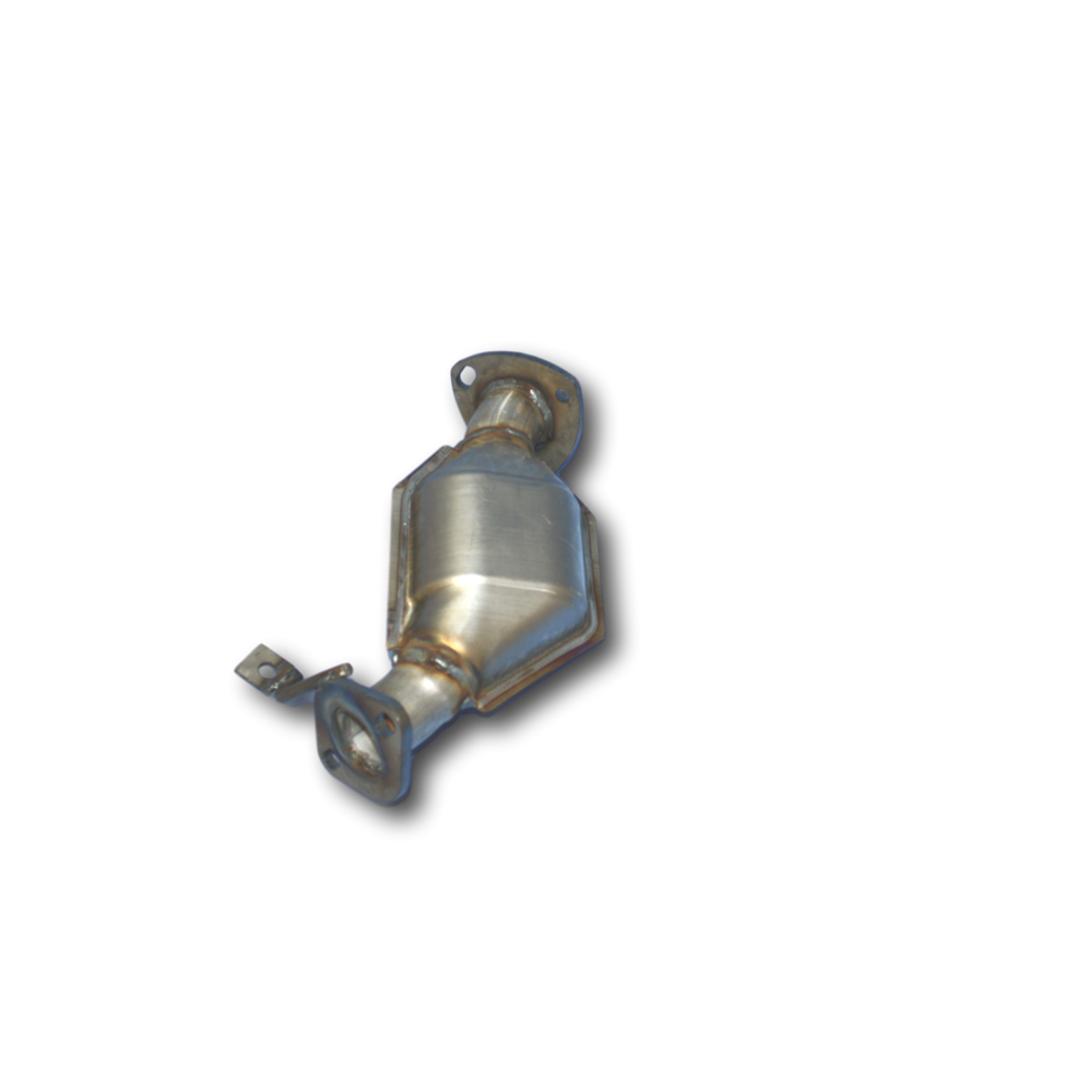 Buick Enclave Bank 2 3.6L V6 Catalytic Converter