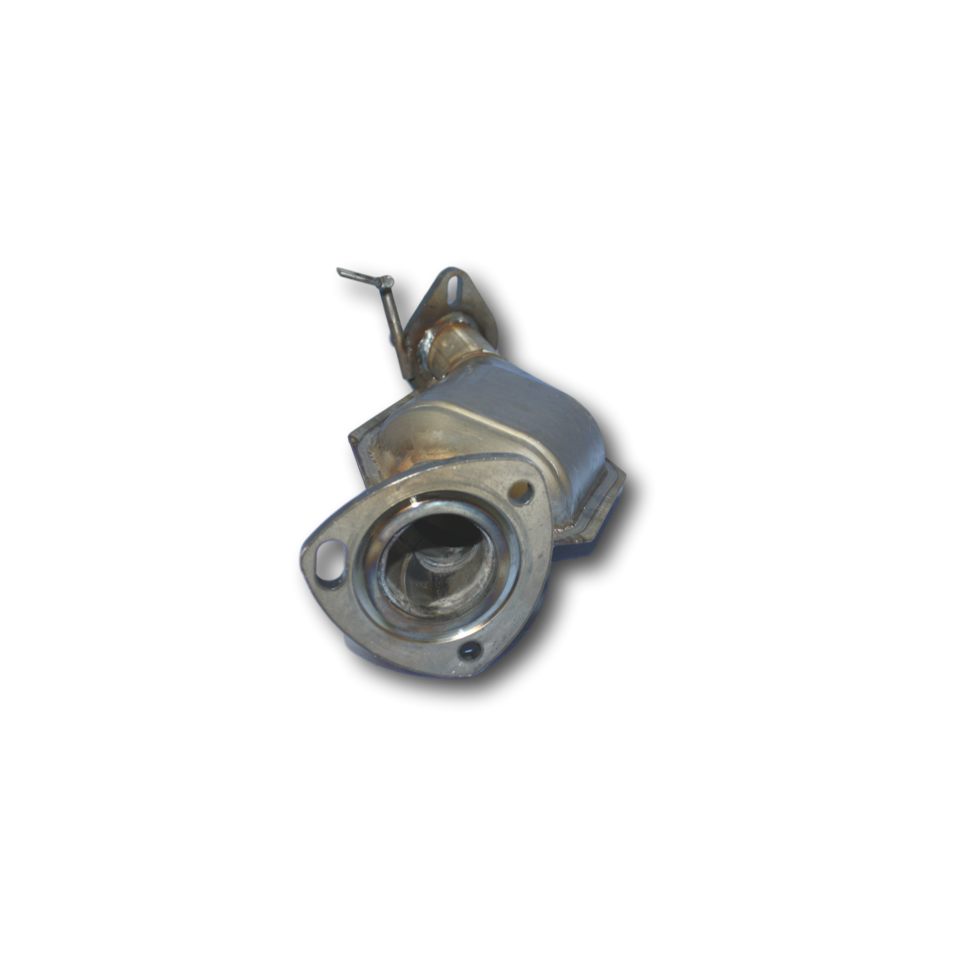 Buick Enclave Bank 2 3.6L V6 Catalytic Converter