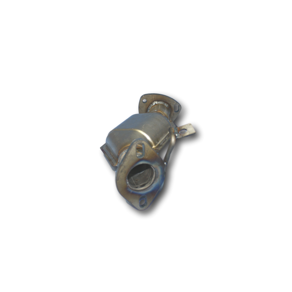 Buick Enclave Bank 2 3.6L V6 Catalytic Converter