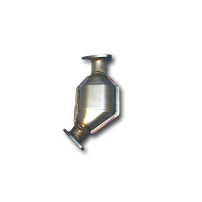 Saturn Outlook 07-10 BANK 1 catalytic converter 3.6L V6