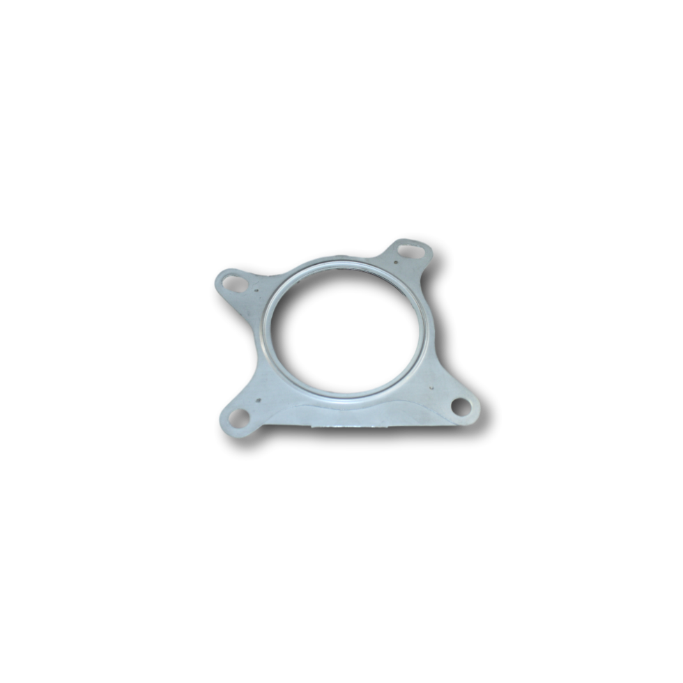 VW Passat 06-09 2.0T catalytic converter