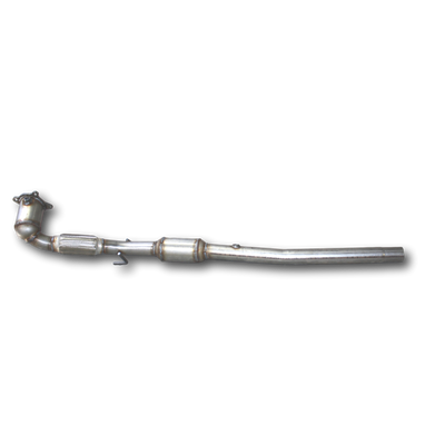 VW GTi 2.0T catalytic converter 2006 to 2008