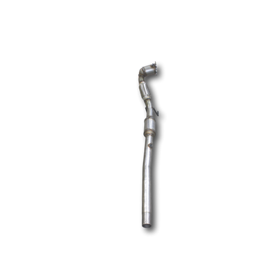 VW Jetta 2.0T catalytic converter 2006-2010