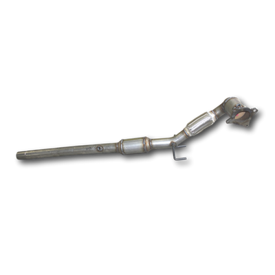 VW Jetta 2.0T catalytic converter 2006-2010