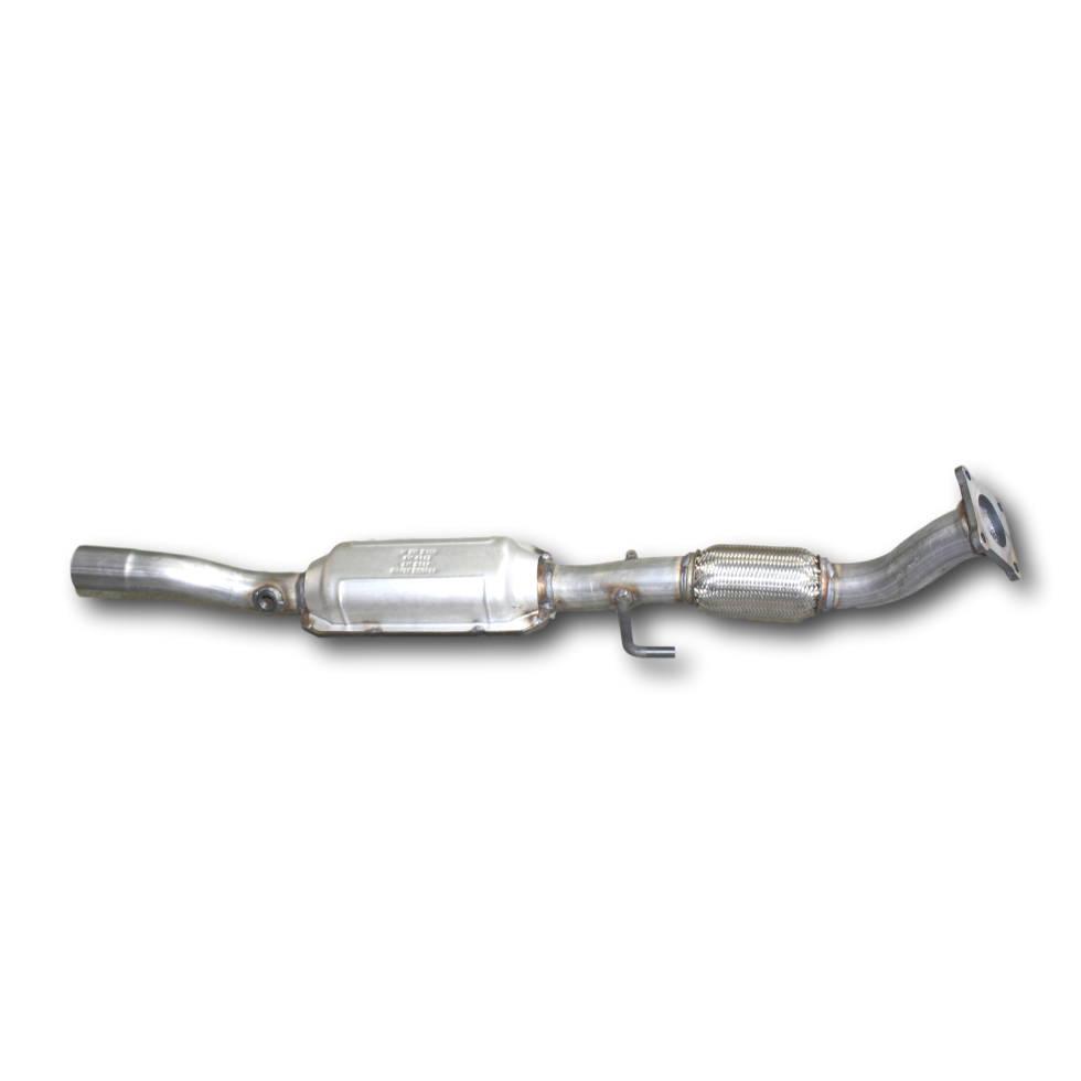 VW City Golf 2007-2010 catalytic converter 2.0L 4cyl