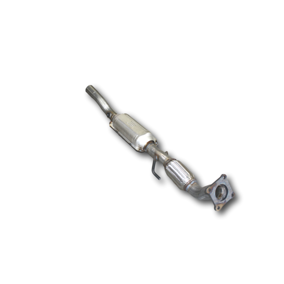 VW City Golf 2007-2010 catalytic converter 2.0L 4cyl