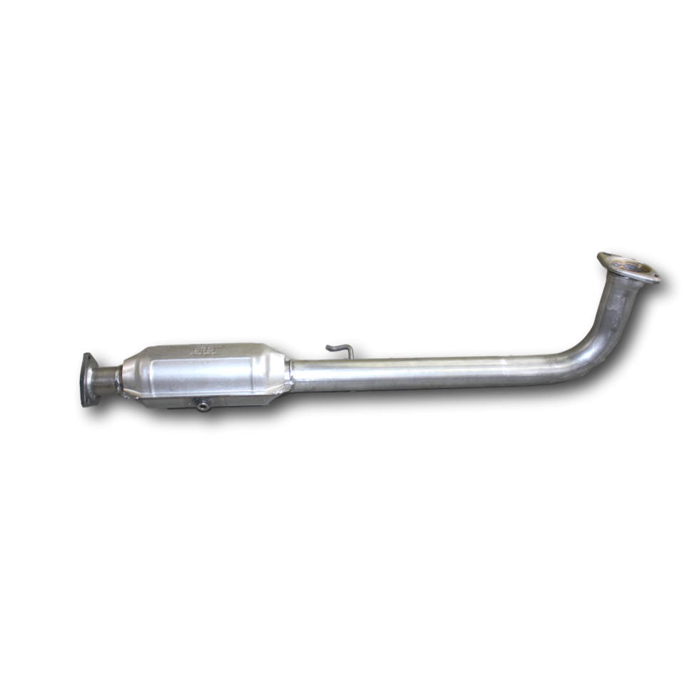 Honda Civic EX / Si 1.7L Catalytic Converter
