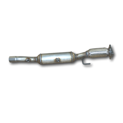 VW Beetle 06-09 catalytic converter 2.5L AUTO