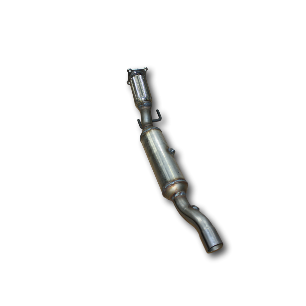 VW Beetle 06-09 catalytic converter 2.5L AUTO