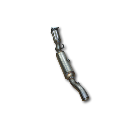 VW Beetle 06-09 catalytic converter 2.5L AUTO