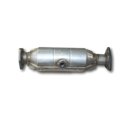 1998-2002 Honda Accord 2.3L 4-Cylinder Catalytic Converter Full Product View