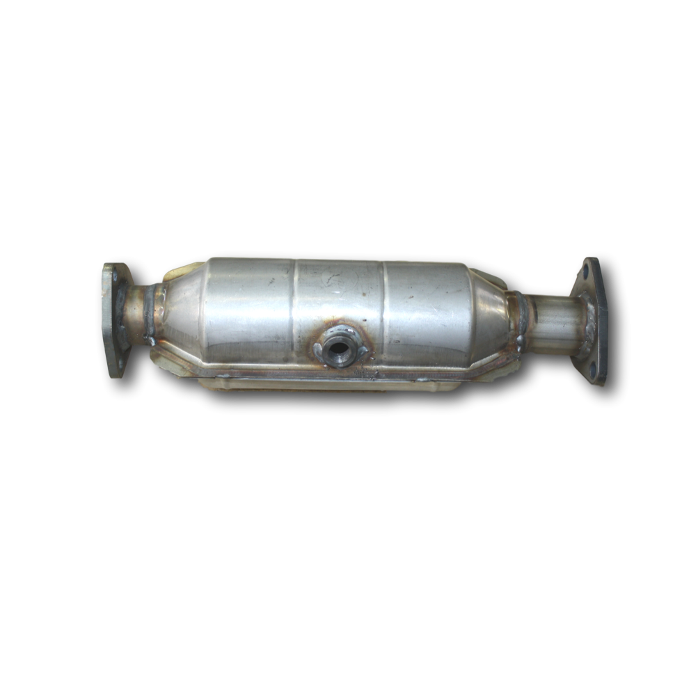 Acura CL 3.2L V6 Catalytic Converter