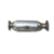 Acura CL 3.2L V6 Catalytic Converter