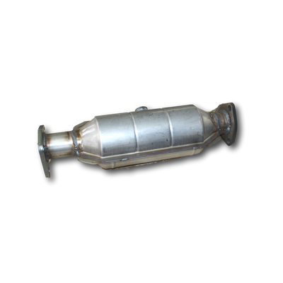 Acura CL 3.2L V6 Catalytic Converter Right Side VIew