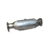 Acura CL 3.2L V6 Catalytic Converter Right Side VIew