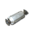 Acura CL  3.2L V6 Catalytic Converter Left Side View