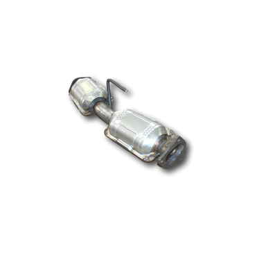 1990-1994 Ford Ranger 4.0L V6 Catalytic Converter Right Side View