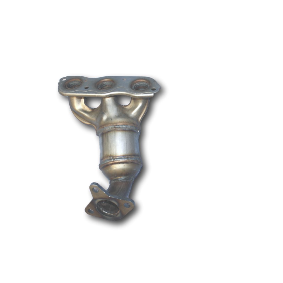 Mitsubishi Outlander 07-13 BANK 2 catalytic converter 3.0L V6