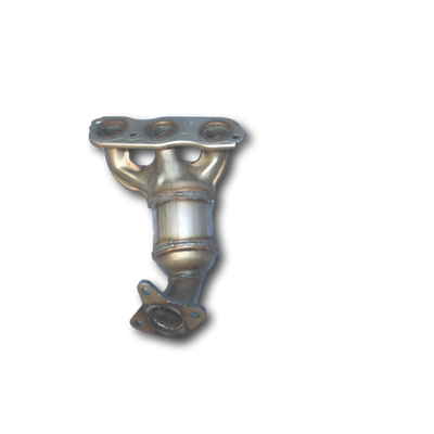 Mitsubishi Outlander 07-13 BANK 2 catalytic converter 3.0L V6