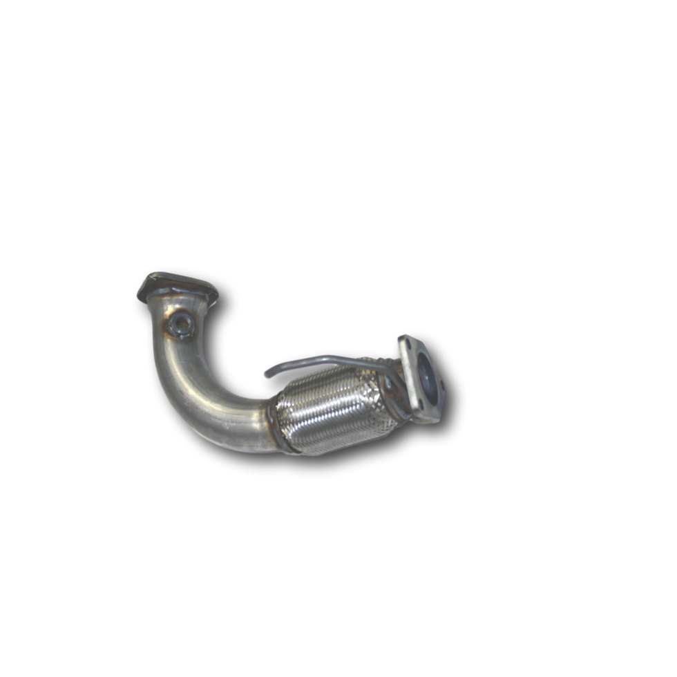 2003-2007 Honda Accord  2.4L 4-Cylinder Exhaust Flex Pipe