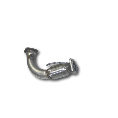 2003-2007 Honda Accord  2.4L 4-Cylinder Exhaust Flex Pipe
